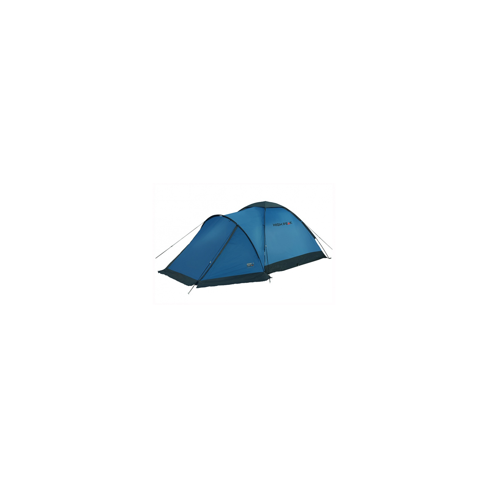 Палатка High Peak Ontario 3 Blue (921707) изображение 2