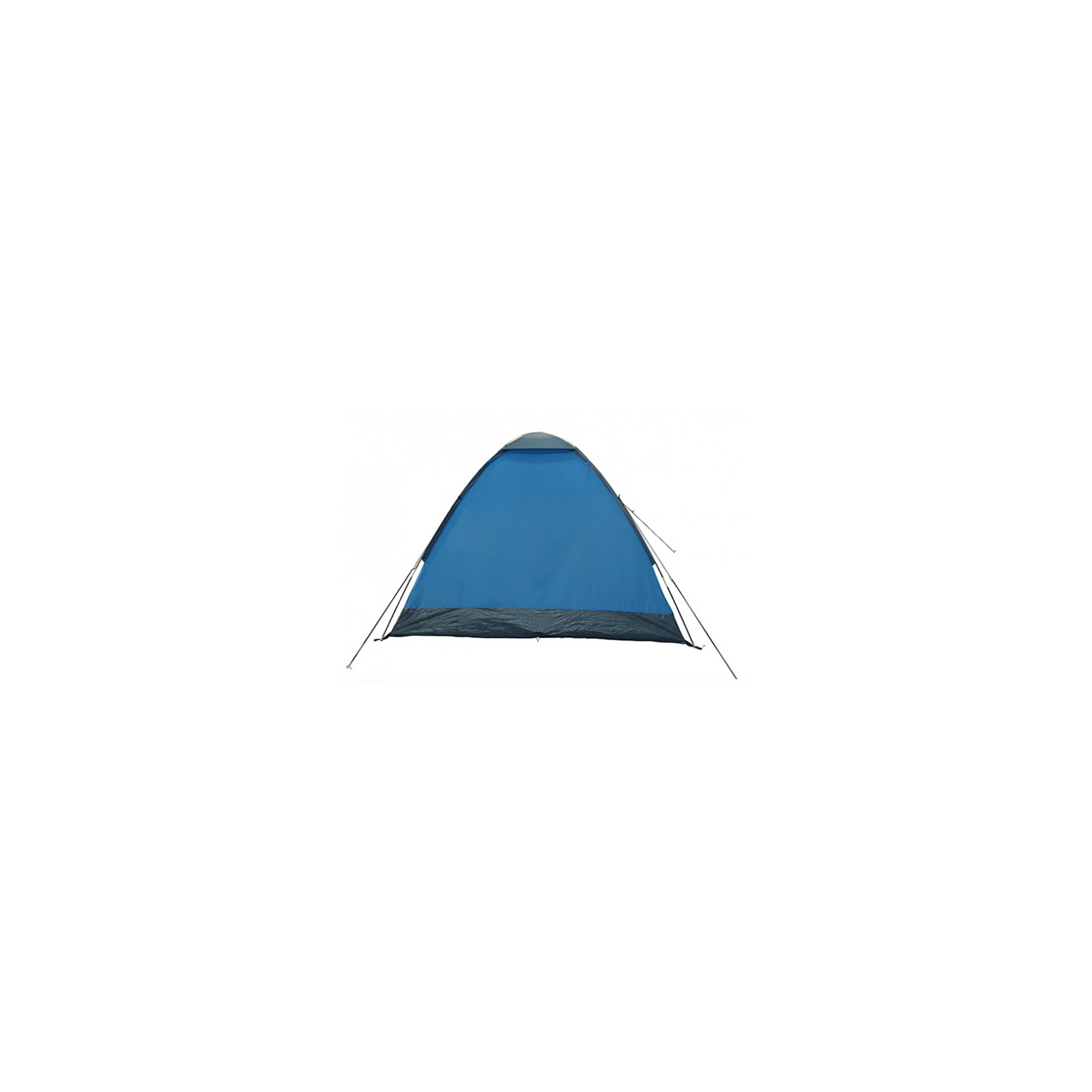 Палатка High Peak Ontario 3 Blue (921707) изображение 3