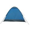 Палатка High Peak Ontario 3 Blue (921707) изображение 3