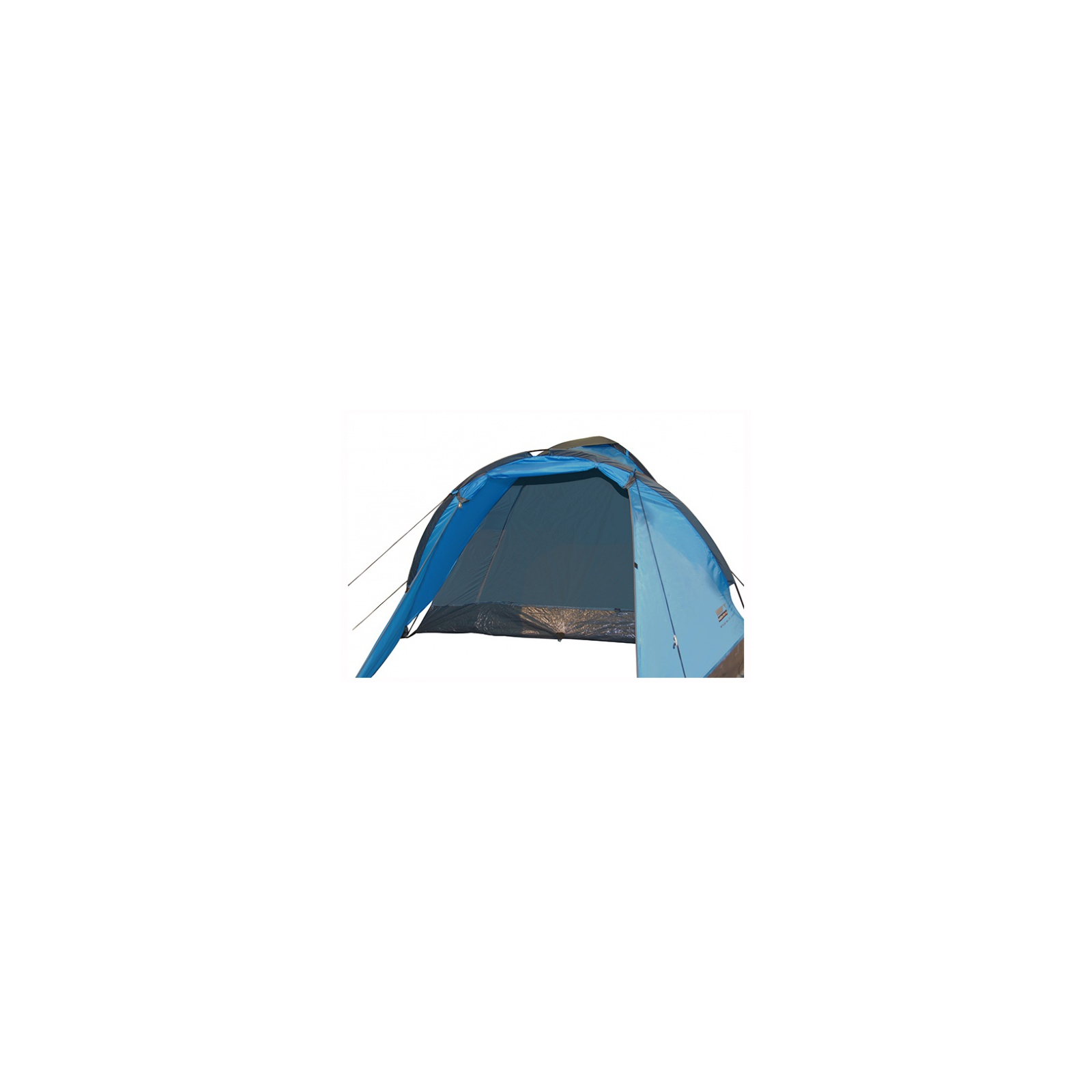 Палатка High Peak Ontario 3 Blue (921707) изображение 4