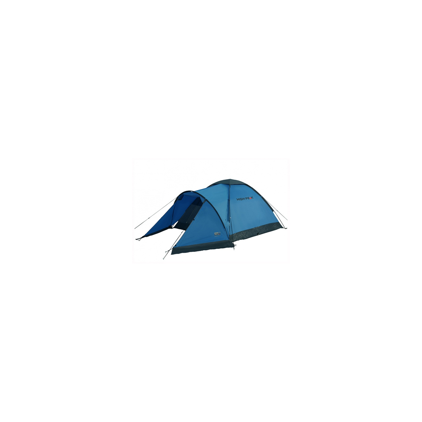 Палатка High Peak Ontario 3 Blue (921707)