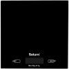 Весы кухонные Saturn ST-KS7810 black