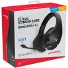 Наушники HyperX Cloud Stinger Core Wireless 7.1 Black (HHSS1C-BA-BK/G) изображение 10