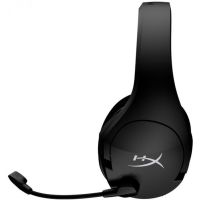 Наушники HyperX Cloud Stinger Core Wireless 7.1 Black (HHSS1C-BA-BK/G) изображение 3