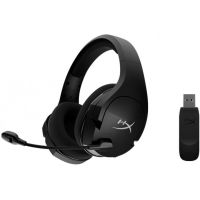 Наушники HyperX Cloud Stinger Core Wireless 7.1 Black (HHSS1C-BA-BK/G) изображение 5