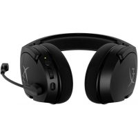 Наушники HyperX Cloud Stinger Core Wireless 7.1 Black (HHSS1C-BA-BK/G) изображение 6