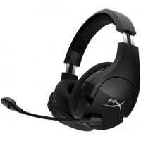Наушники HyperX Cloud Stinger Core Wireless 7.1 Black (HHSS1C-BA-BK/G) изображение 7