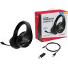 Наушники HyperX Cloud Stinger Core Wireless 7.1 Black (HHSS1C-BA-BK/G) изображение 9