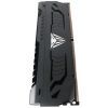 Модуль памяти для компьютера DDR4 16GB (2x8GB) 3600 MHz Viper Steel Patriot (PVS416G360C7K) изображение 2