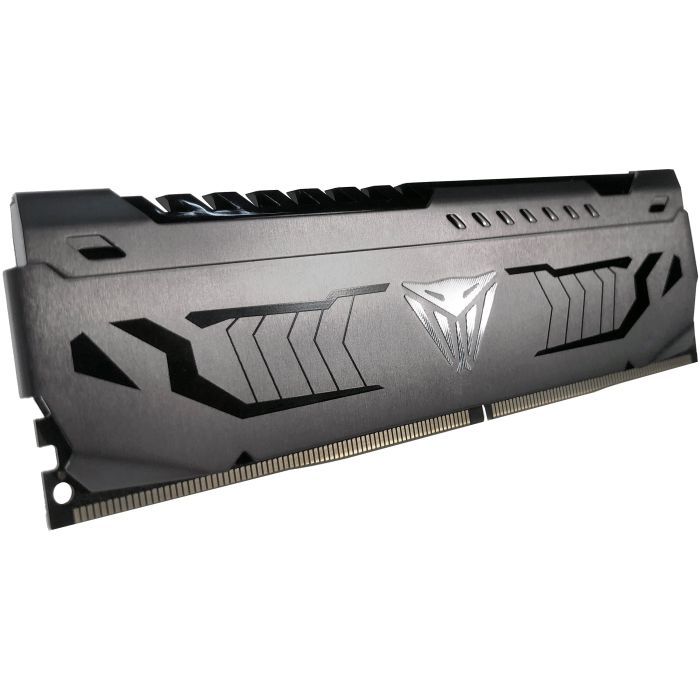 Модуль памяти для компьютера DDR4 16GB (2x8GB) 3600 MHz Viper Steel Patriot (PVS416G360C7K) изображение 3