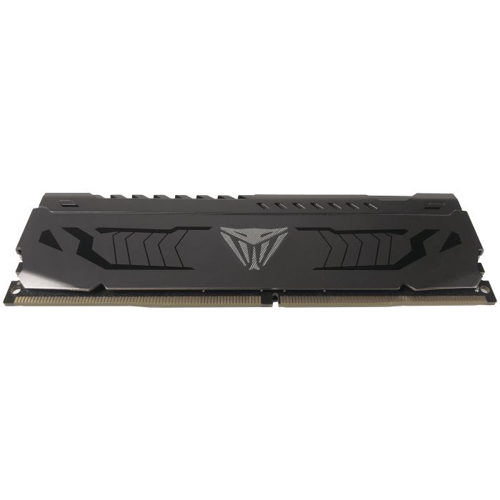 Модуль памяти для компьютера DDR4 16GB (2x8GB) 3600 MHz Viper Steel Patriot (PVS416G360C7K) изображение 4