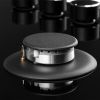 Варочна поверхня Pyramida PSG 614 BLACK LUXE (PSG614BLACKLUXE) зображення 10