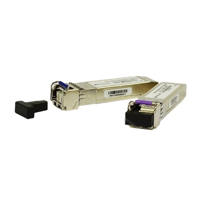 Модуль SFP SFP+d-2SM-1310nm-10LC FoxGate
