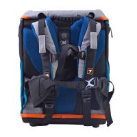 Портфель Yes H-30 School Style (556684) изображение 3