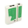 Тестер кабельний RJ45/RJ11 Merlion (YT-NS-468N / 00201) зображення 2