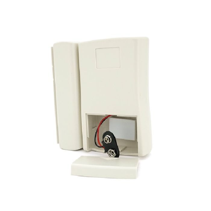 Тестер кабельний RJ45/RJ11 Merlion (YT-NS-468N / 00201) зображення 3