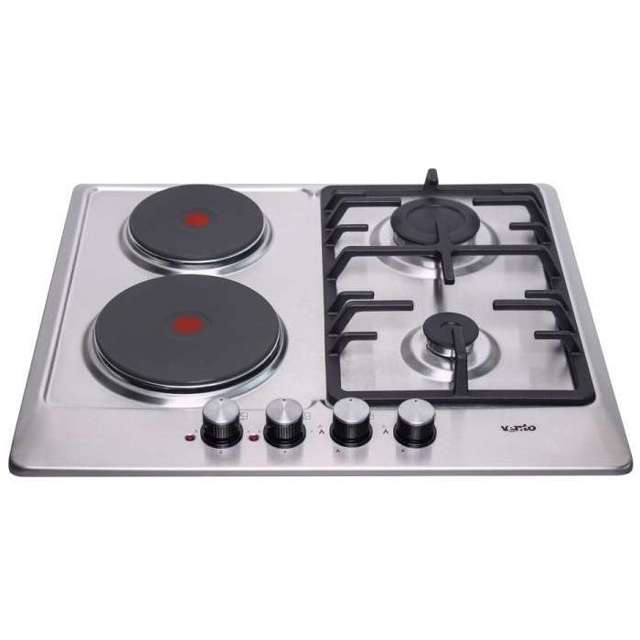 Варочная поверхность Ventolux HG622 B3 S (X) изображение 2