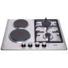 Варочная поверхность Ventolux HG622 B3 S (X) изображение 2