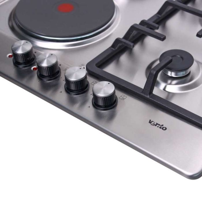Варочная поверхность Ventolux HG622 B3 S (X) изображение 3