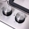 Варочная поверхность Ventolux HG622 B3 S (X) изображение 4