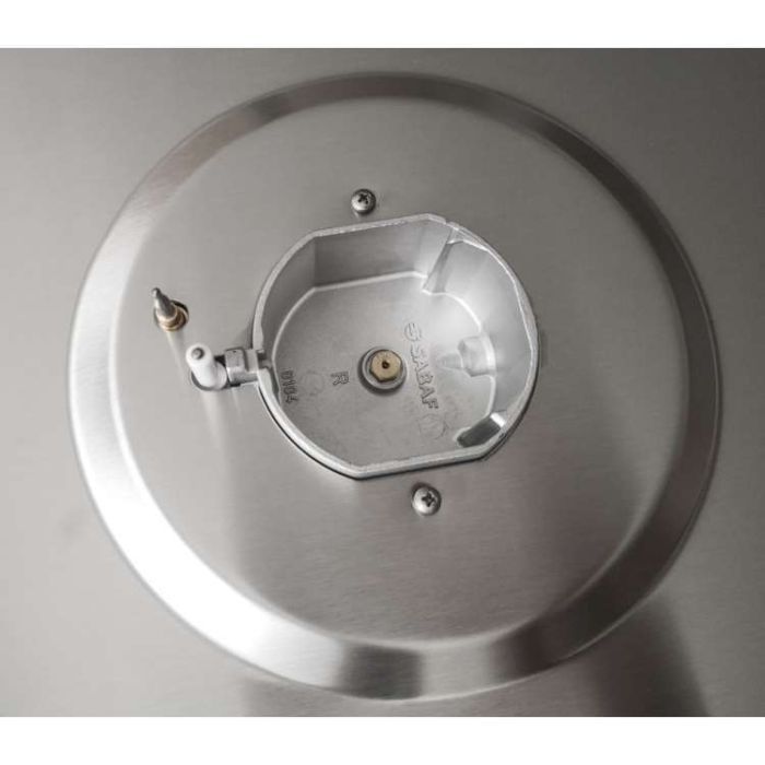 Варочная поверхность Ventolux HG622 B3 S (X) изображение 7