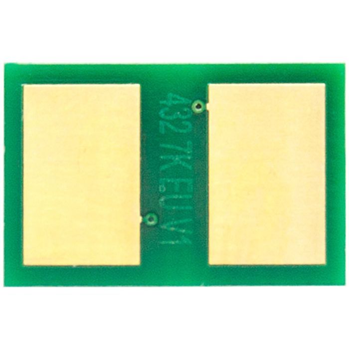 Чип для картриджа OKI B412/432/MB472/MB492, 7K Black BASF (BASF-CH-45807120) изображение 2