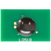 Чип для картриджа OKI B412/432/MB472/MB492, 7K Black BASF (BASF-CH-45807120)