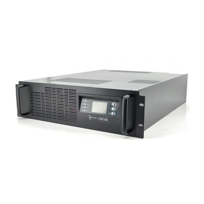 Источник бесперебойного питания Ritar RT-10KS-LCD