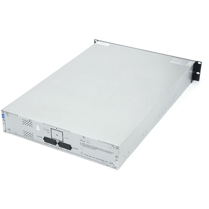 Источник бесперебойного питания Ritar RT-10KS-LCD изображение 6