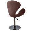 Офисное кресло Barsky HomeLine (BH-01) изображение 8