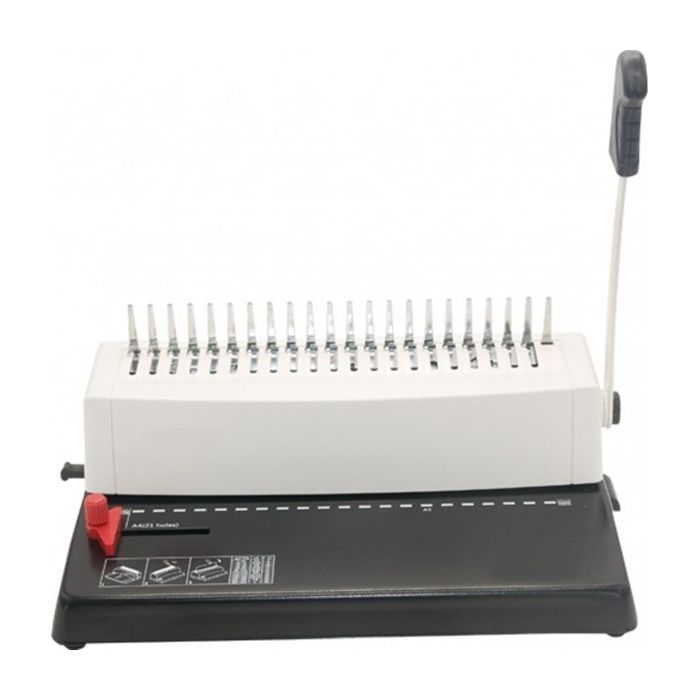 Биндер bindMARK bM15 Smart (21842)