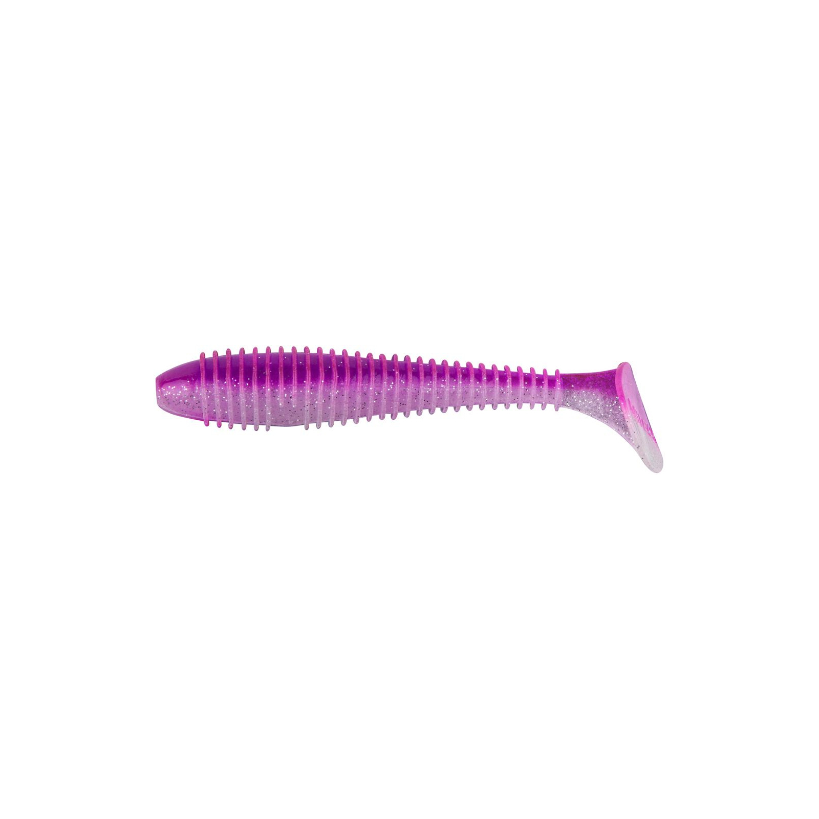 Силікон рибальський Keitech Swing Impact FAT 2.8" (8 шт/упак) ц:pal#14 glamorous pink (1551.07.83)