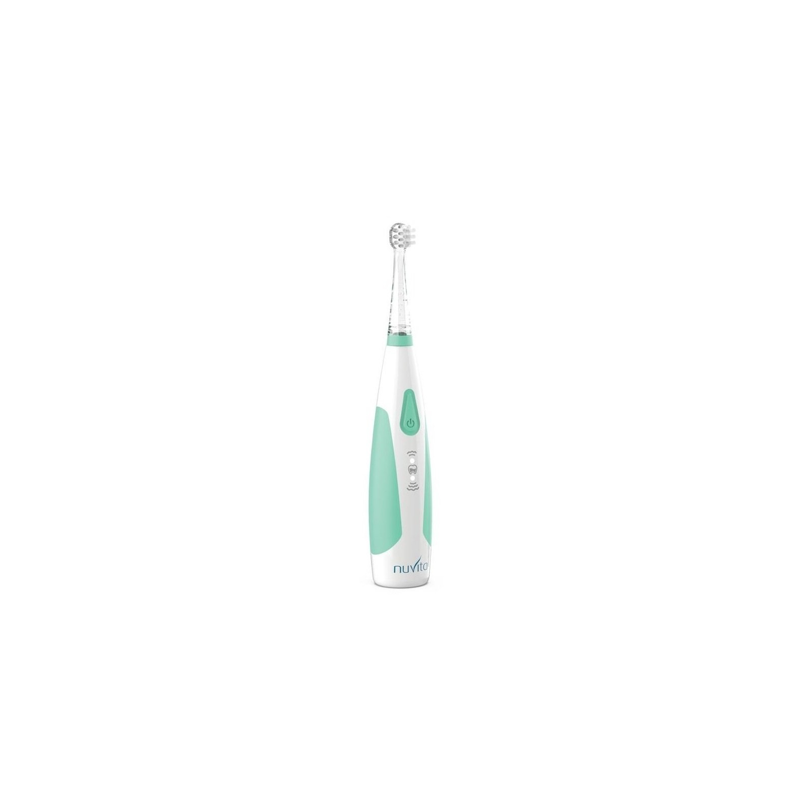 Електрична зубна щітка Nuvita NV1151