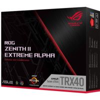 Материнская плата ASUS ROG ZENITH II EXTREME ALPHA изображение 10