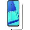 Стекло защитное BeCover Oppo A52 Black (705107)