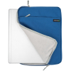 Чехол для ноутбука Grand-X 15.6'' Blue (SL-15B) изображение 2