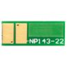 Чип для картриджа HP CLJ M252/277 Apex 1.4К Magenta AHK (3202836) изображение 2