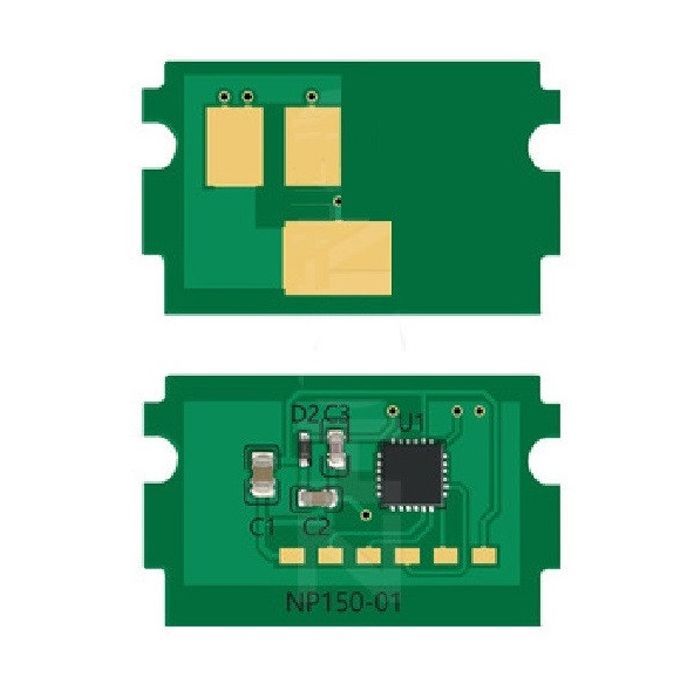 Чип для картриджа Kyocera P5021/M5521 Apex 1.2К Magenta AHK (3203573)