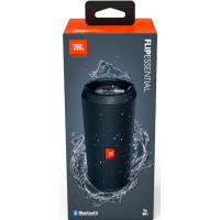 Акустическая система JBL Flip Essential Gunmetal Grey (JBLFLIPESSENTIAL) изображение 5