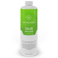 Охлаждающая жидкость Ekwb EK-CryoFuel Solid Neon Green (Premix 1000mL) (3831109880364)