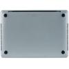Чехол для ноутбука Incase 13" MacBook Pro Hardshell Case Clear (INMB200260-CLR) изображение 2