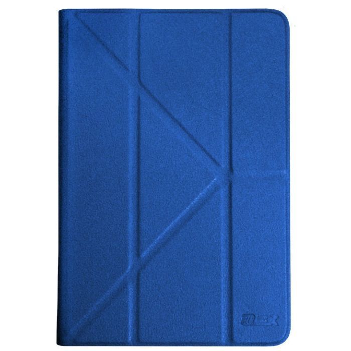 Чохол до планшета D-Lex 7 20.5*13.5*1.0 LXTC-5007-DB (4306)