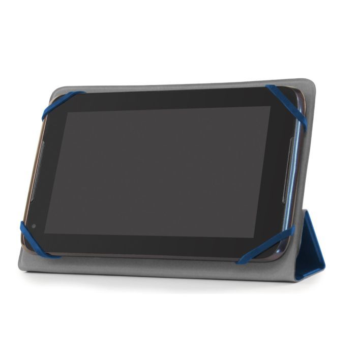 Чохол до планшета D-Lex 7 20.5*13.5*1.0 LXTC-5007-DB (4306) зображення 5