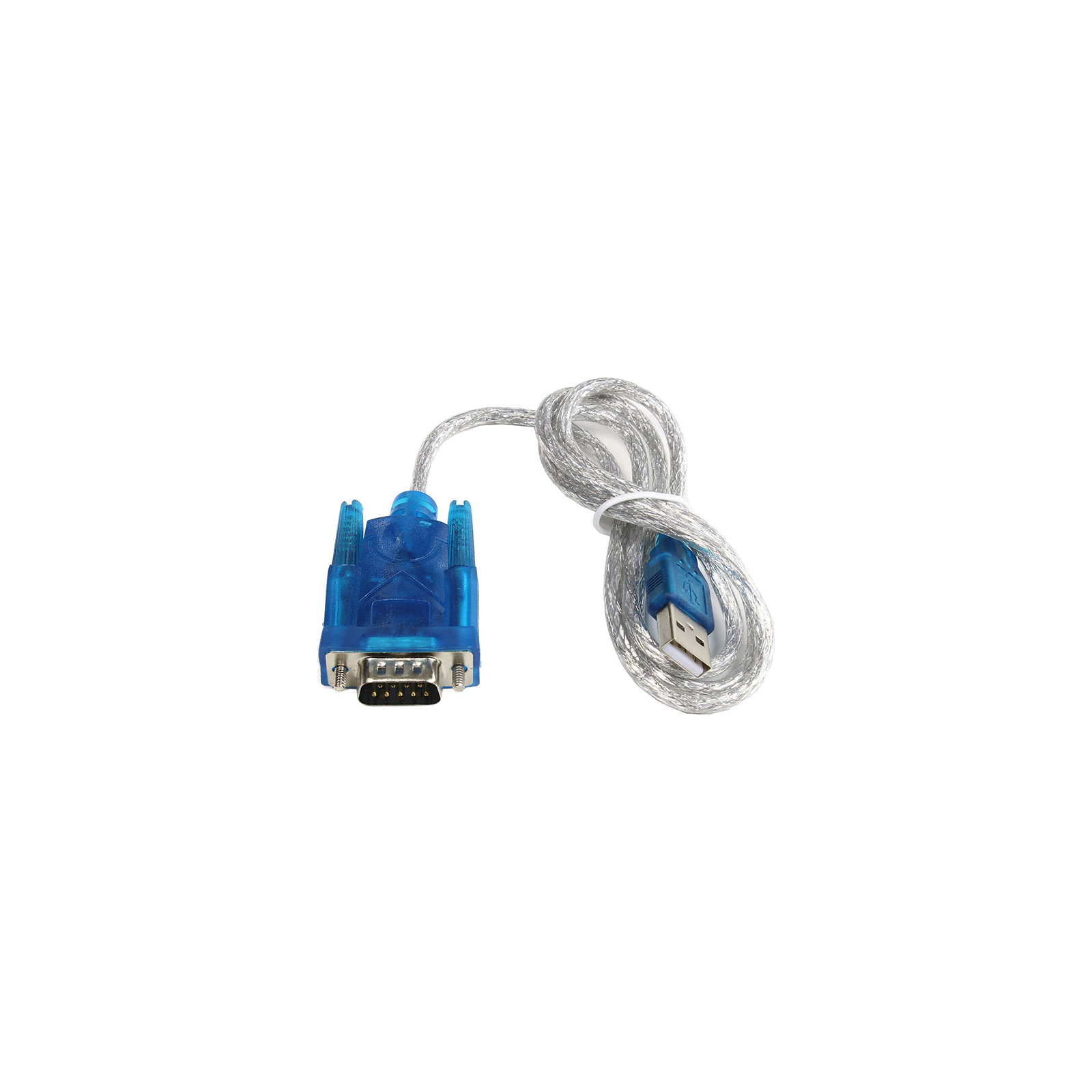 Переходник Atcom USB to Com cable 0,85м (USB to RS232) (17303)