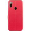 Чехол для мобильного телефона Dengos Flipp-Book Call ID Samsung Galaxy A11, red (DG-SL-BK-257) (DG-SL-BK-257) изображение 2