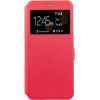 Чехол для мобильного телефона Dengos Flipp-Book Call ID Samsung Galaxy A11, red (DG-SL-BK-257) (DG-SL-BK-257)