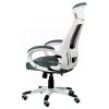Офисное кресло Special4You Briz grey/white (E0888) изображение 6