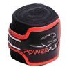 Бинт для спорту PowerPlay 3046 4 м Black (PP_3046_4m_Black) зображення 2