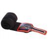 Бинт для спорту PowerPlay 3046 4 м Black (PP_3046_4m_Black) зображення 3