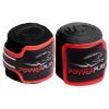 Бинт для спорту PowerPlay 3046 4 м Black (PP_3046_4m_Black)